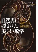 自然界に隠された美しい数学