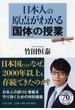 日本人の原点がわかる「国体」の授業