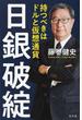 日銀破綻 持つべきはドルと仮想通貨